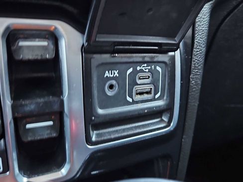 Used 2020 Jeep Gladiator Sport w/ Quick Order Package 24S image 31