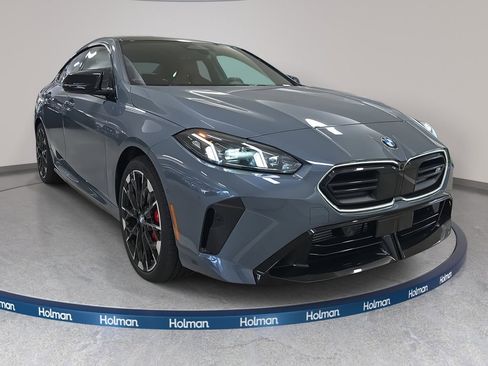 New 2026 BMW M235i xDrive w/ Technology Package image 3