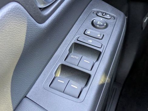 New 2026 Honda CR-V LX image 21
