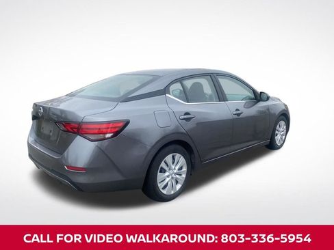 Used 2023 Nissan Sentra S image 5