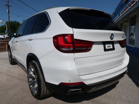 Used 2018 BMW X5 sDrive35i RWD image 7