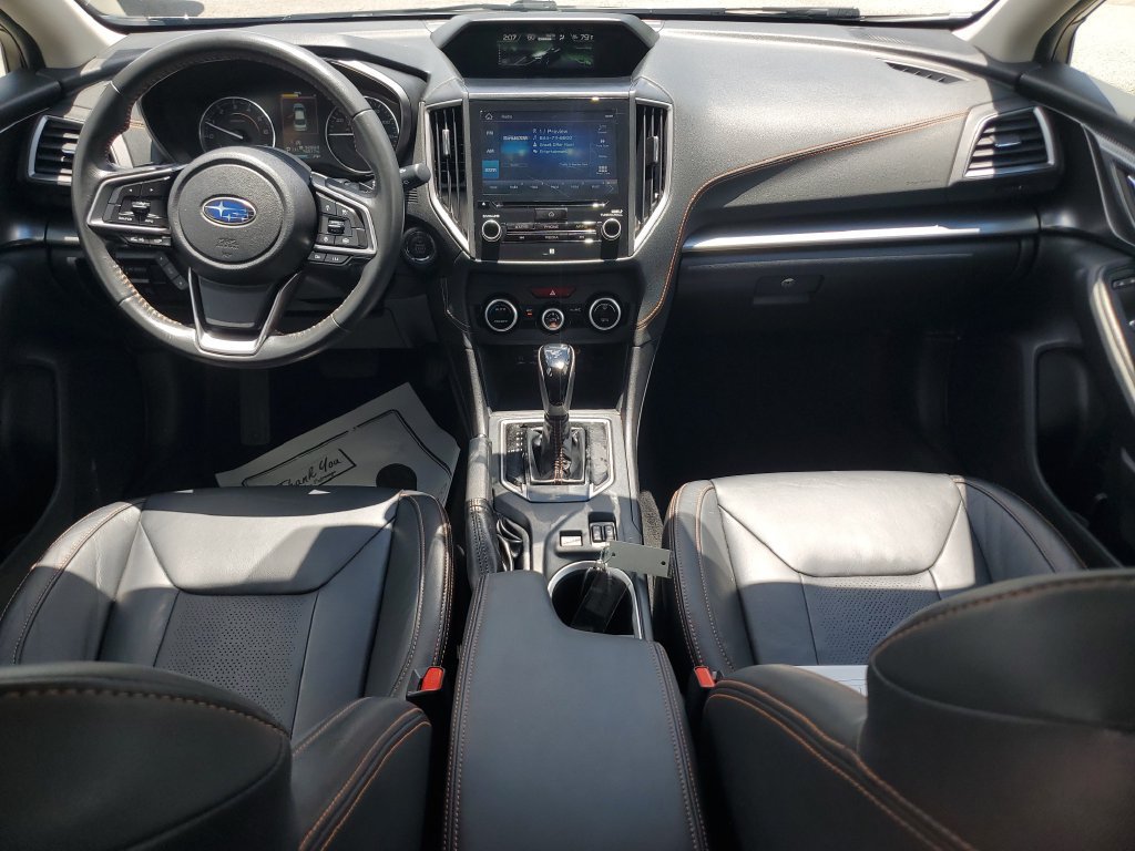 Used 2022 Subaru Crosstrek 2.5i Limited w/ Moonroof Package 1 AWD/4WD image 15