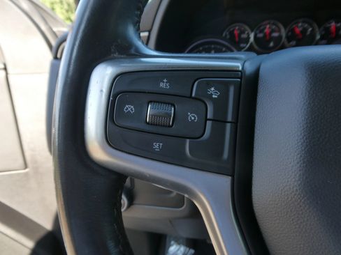 Used 2021 Chevrolet Tahoe LT AWD/4WD image 17