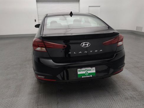 Used 2019 Hyundai Elantra Value Edition w/ Cargo Package image 6