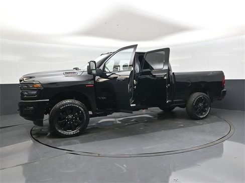New 2026 RAM 2500 Big Horn image 45