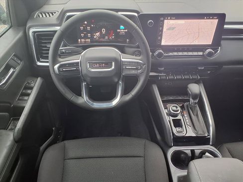 New 2026 GMC Canyon Elevation w/ Convenience Package image 2