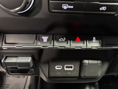 Used 2021 Chevrolet Silverado 3500 W/T image 30