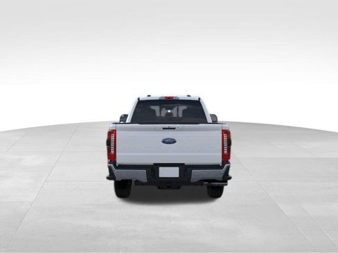 New 2026 Ford F350 4x4 Crew Cab Super Duty image 6