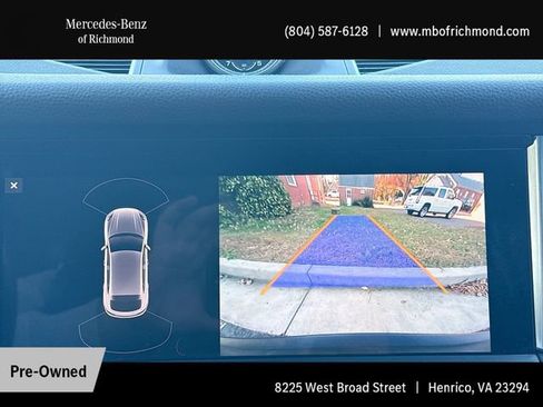 Used 2021 Porsche Macan image 22