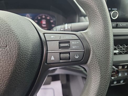 Used 2024 Honda Accord EX image 23