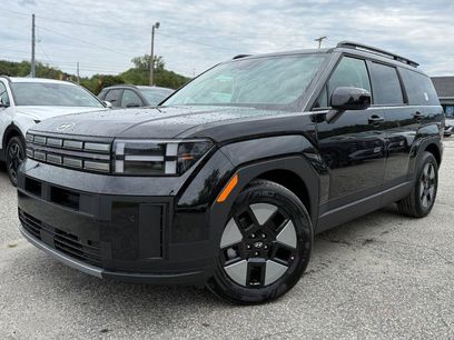 New 2026 Hyundai Santa Fe SEL