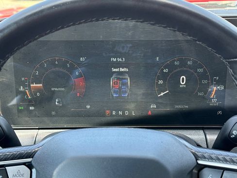 Certified 2024 Ford Mustang Premium RWD image 25