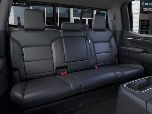 New 2026 GMC Sierra 1500 Elevation w/ Elevation Premium Package AWD/4WD image 39