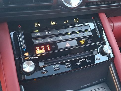 Used 2023 Lexus IS 350 F Sport image 17