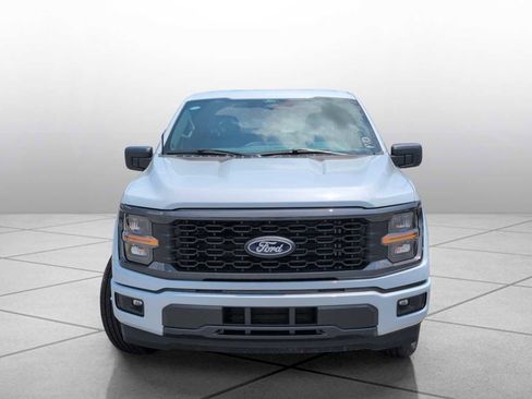 New 2025 Ford F150 STX w/ Equipment Group 200A image 2