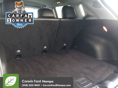 Used 2022 Jeep Compass Latitude image 29