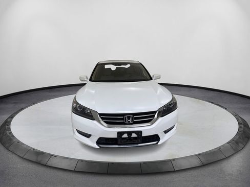 Used 2014 Honda Accord EX-L image 2