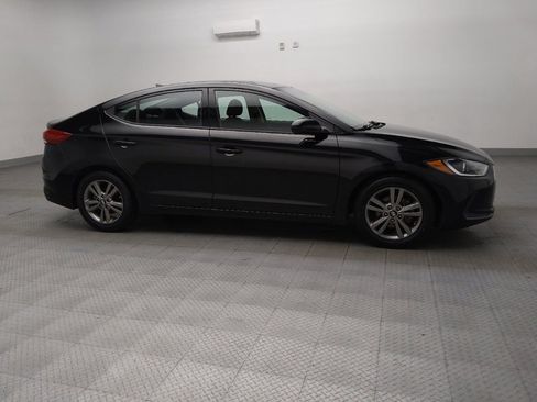 Used 2018 Hyundai Elantra SEL w/ Cargo Package image 11