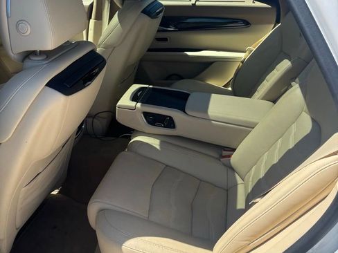 Used 2016 Cadillac CT6 Platinum AWD/4WD image 8