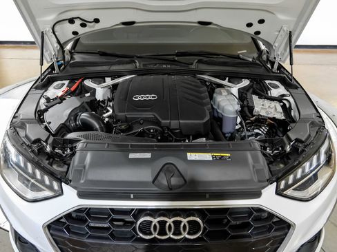 Used 2023 Audi A4 2.0T Premium w/ Convenience Package image 53