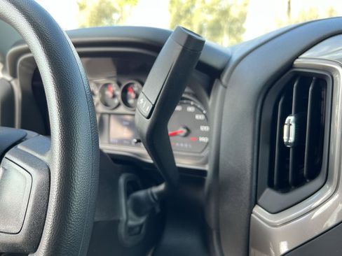 New 2026 Chevrolet Silverado 2500 W/T w/ WT Convenience Package image 19