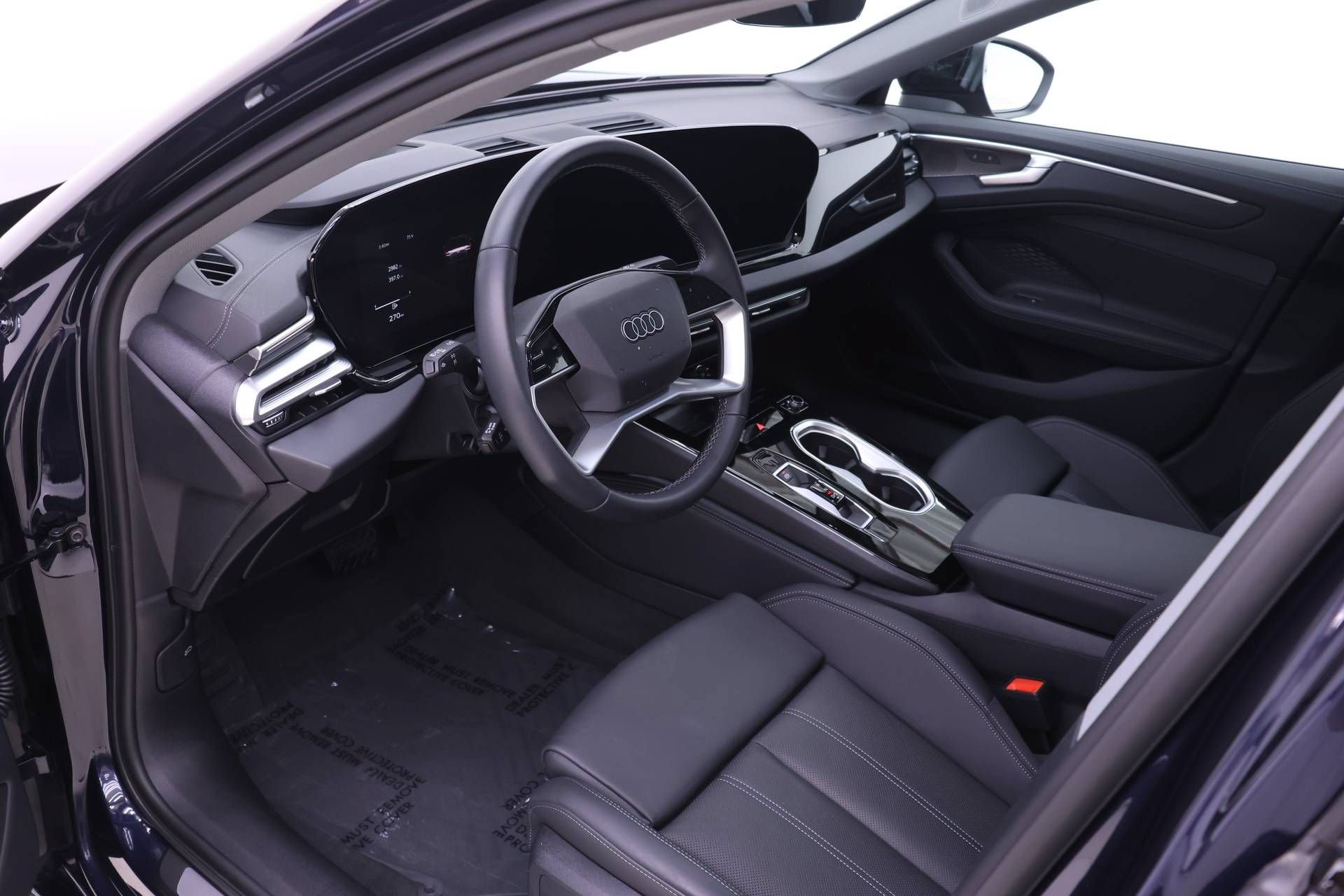 Certified 2026 Audi A6 Premium Plus AWD/4WD image 6