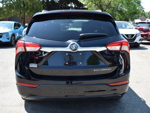Used 2019 Buick Envision Essence FWD image 9