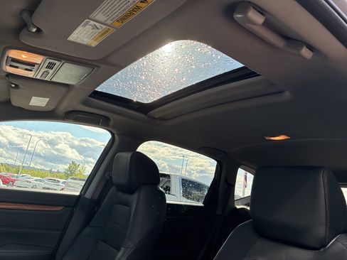 Used 2022 Honda CR-V Touring image 23