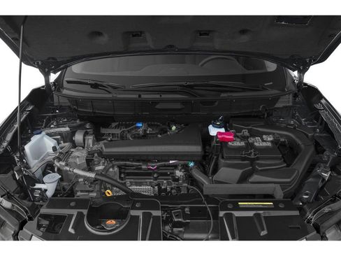 Used 2019 Nissan Rogue S w/ Special Edition Package AWD/4WD image 10