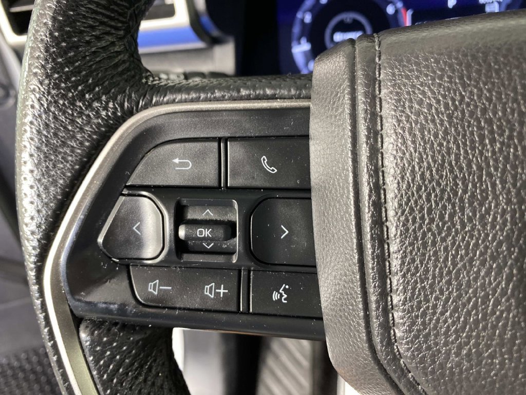 Used 2024 Toyota Tacoma TRD Off-Road AWD/4WD image 19