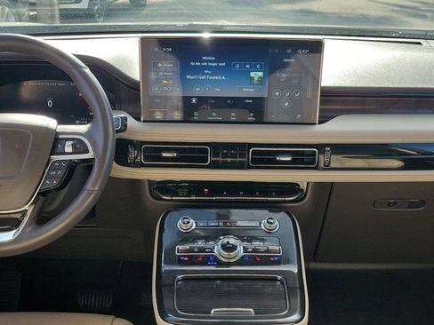 Certified 2023 Lincoln Nautilus Reserve w/ Equipment Group 201A AWD/4WD image 21