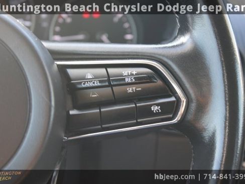 Used 2024 MAZDA CX-90 3.3 Turbo w/ Select Package image 17