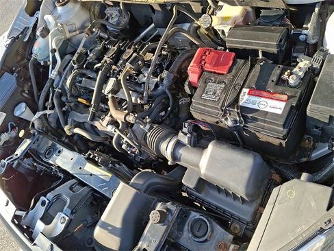 Used 2020 Nissan Kicks SR w/ Interior Electronics Package image 26