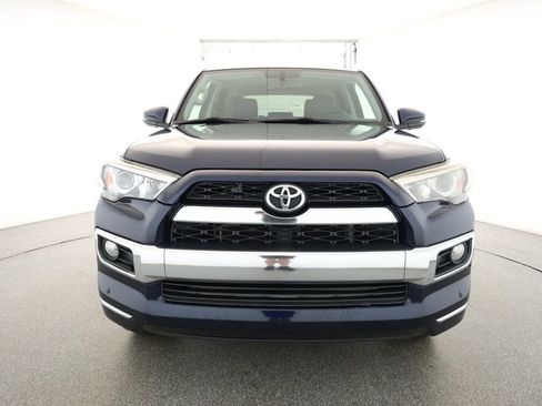 Used 2019 Toyota 4Runner Limited image 2