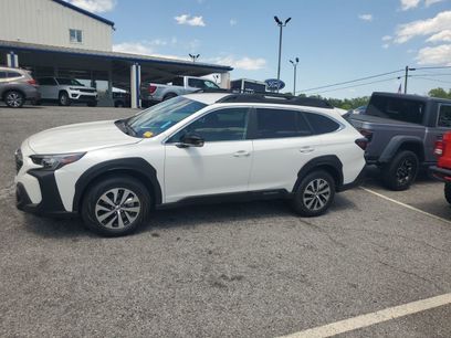 Used 2024 Subaru Outback Premium