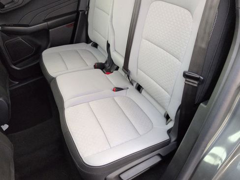 Used 2025 Ford Escape Active w/ Tech Pack #1 image 20