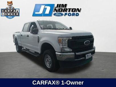 Used 2022 Ford F250 XL w/ Power Equipment Group