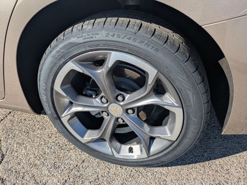 Used 2024 Chevrolet Malibu LT image 6