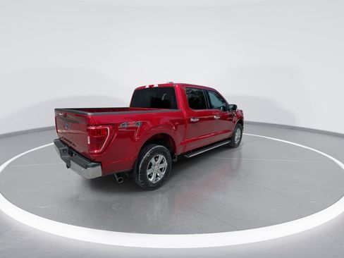Used 2021 Ford F150 XLT w/ Equipment Group 302A High AWD/4WD image 19