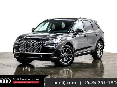 Used 2023 Lincoln Corsair AWD w/ Equipment Group 101A