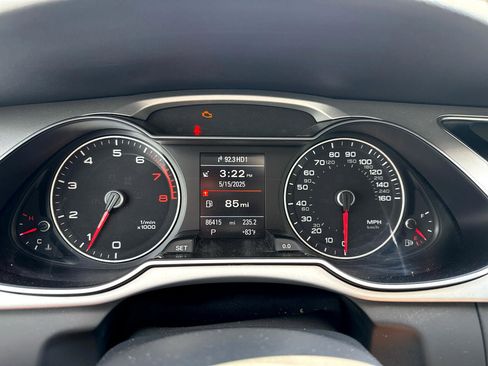 Used 2016 Audi A4 2.0T Premium Plus w/ Technology Package image 16