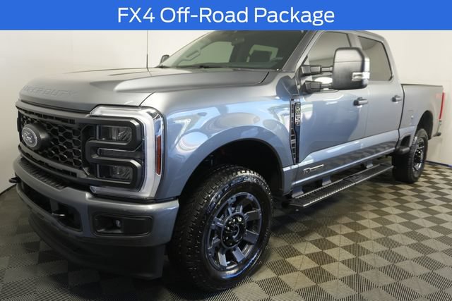 New 2026 Ford F250 XL w/ STX Appearance Package AWD/4WD image 4