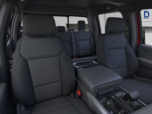 New 2026 Ford F150 XLT w/ Equipment Group 302A MID image 11