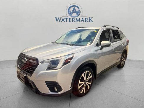 Used 2023 Subaru Forester Limited AWD/4WD image 1
