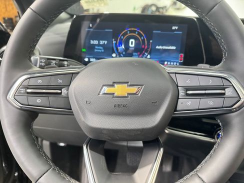 New 2026 Chevrolet Equinox LT w/ Convenience Package II image 14