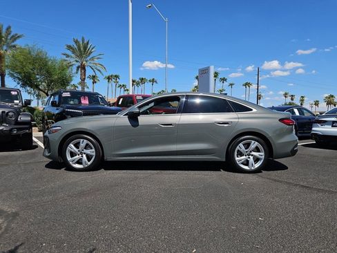 Used 2025 Audi A5 2.0T Premium w/ Convenience Package AWD/4WD image 10