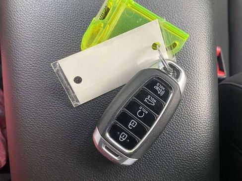 Used 2023 Hyundai Elantra SEL w/ Convenience Package FWD image 33