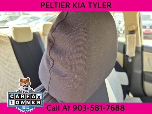 Certified 2025 Kia Seltos EX w/ EX Sunroof Package image 50
