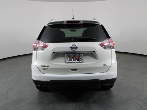 Used 2015 Nissan Rogue SL FWD image 10