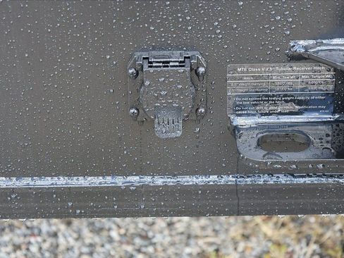 New 2025 Chevrolet Silverado 3500 W/T w/ WT Convenience Package image 13